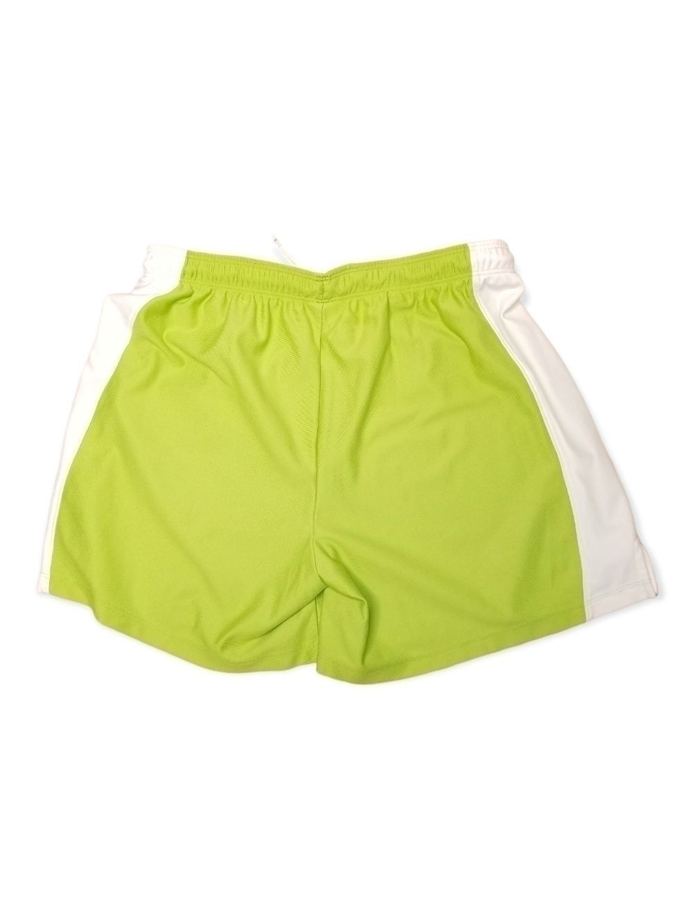 Under Armour Shorts Green & White Size‎ Medium